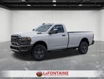 2026 RAM Ram 2500 RAM 2500 TRADESMAN REGULAR CAB 4X4 8' BOX