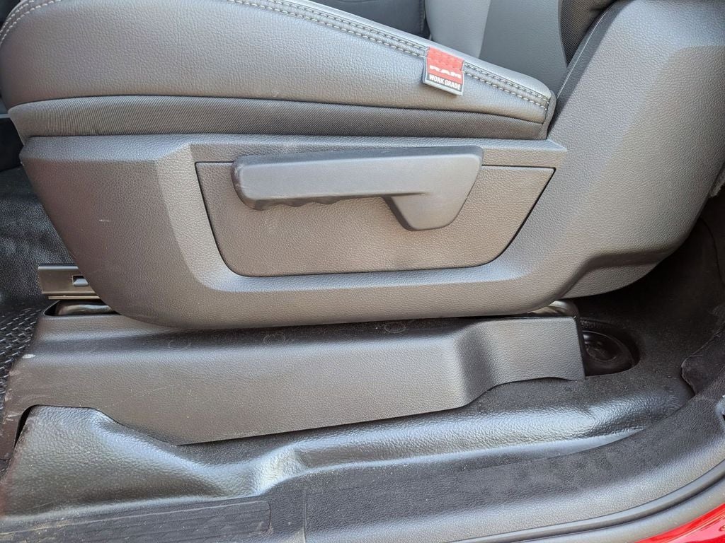 2026 RAM Ram 2500 RAM 2500 TRADESMAN REGULAR CAB 4X4 8' BOX