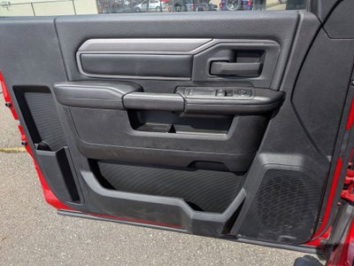 2026 RAM Ram 2500 RAM 2500 TRADESMAN REGULAR CAB 4X4 8' BOX