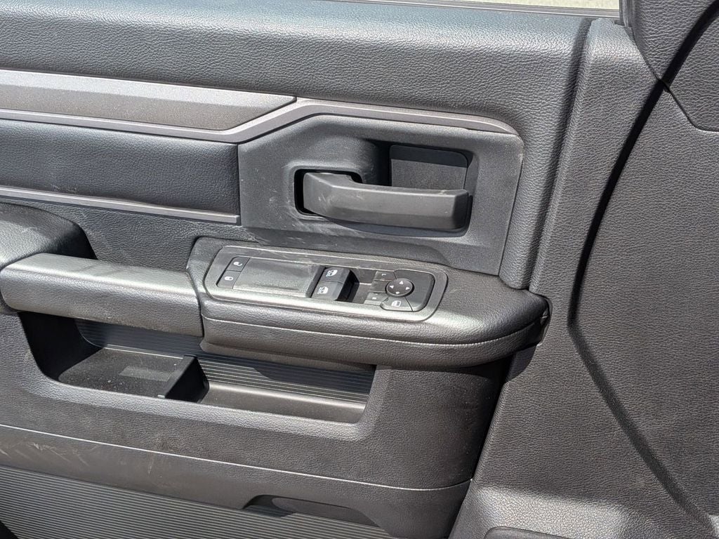 2026 RAM Ram 2500 RAM 2500 TRADESMAN REGULAR CAB 4X4 8' BOX