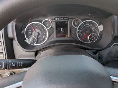 2026 RAM Ram 2500 RAM 2500 TRADESMAN REGULAR CAB 4X4 8' BOX