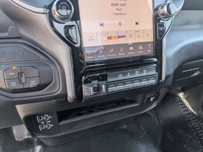 2026 RAM Ram 2500 RAM 2500 TRADESMAN REGULAR CAB 4X4 8' BOX