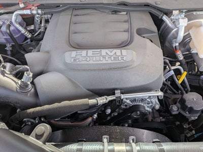 2026 RAM Ram 2500 RAM 2500 TRADESMAN REGULAR CAB 4X4 8' BOX