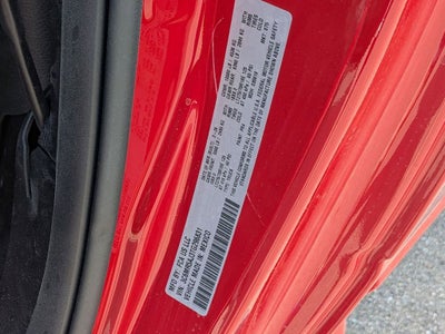 2026 RAM Ram 2500 RAM 2500 TRADESMAN REGULAR CAB 4X4 8' BOX