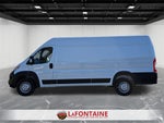 2026 RAM Ram ProMaster RAM PROMASTER 3500 TRADESMAN CARGO VAN HIGH ROOF 159' WB EXT