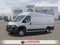 2026 RAM ProMaster Cargo Van RAM PROMASTER 3500 TRADESMAN CARGO VAN HIGH ROOF 159' WB EXT