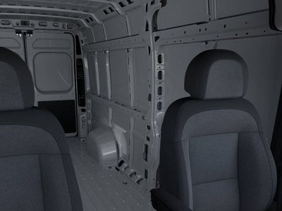 2026 RAM ProMaster Cargo Van RAM PROMASTER 3500 TRADESMAN CARGO VAN HIGH ROOF 159' WB EXT