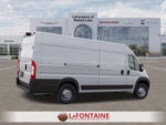 2026 RAM ProMaster Cargo Van RAM PROMASTER 3500 TRADESMAN CARGO VAN HIGH ROOF 159' WB EXT