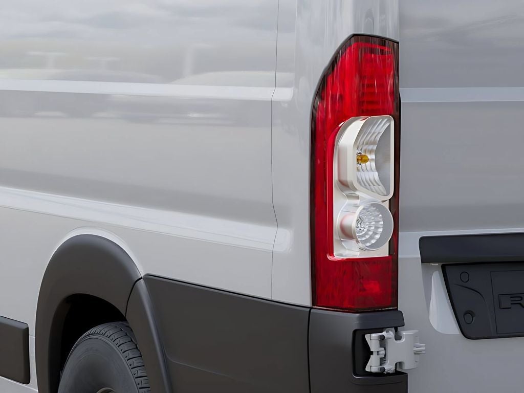 2026 RAM ProMaster Cargo Van RAM PROMASTER 3500 TRADESMAN CARGO VAN HIGH ROOF 159' WB EXT