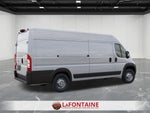 2026 RAM Ram ProMaster RAM PROMASTER 3500 TRADESMAN CARGO VAN HIGH ROOF 159' WB EXT