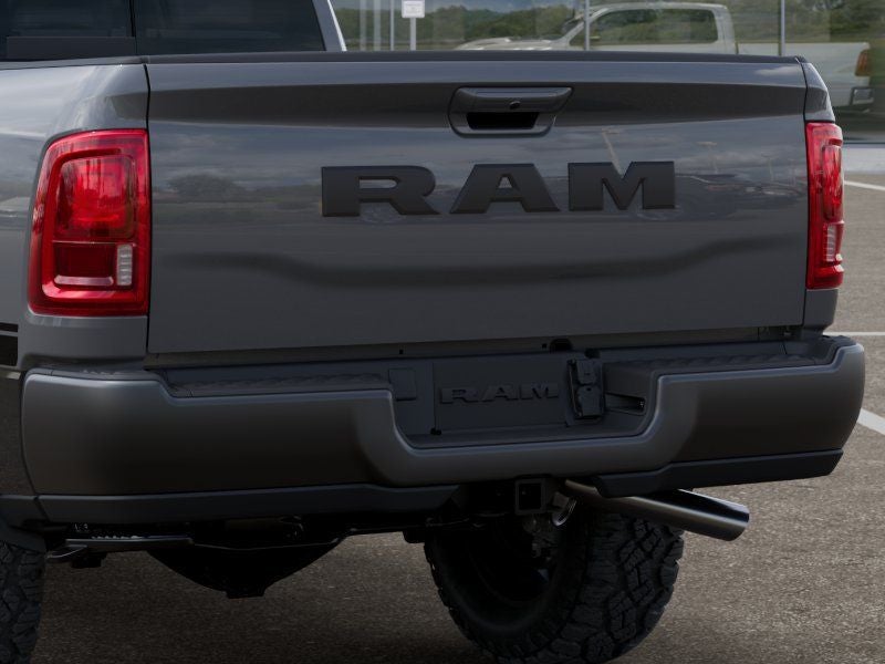 2026 RAM Ram 2500 RAM 2500 POWER WAGON CREW CAB 4X4 6'4' BOX