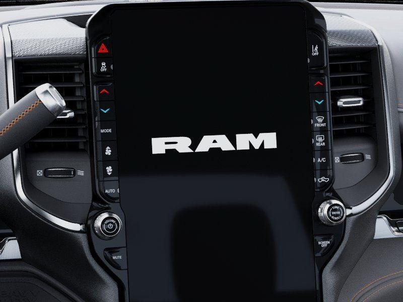 2026 RAM Ram 2500 RAM 2500 POWER WAGON CREW CAB 4X4 6'4' BOX