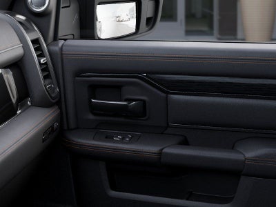 2026 RAM Ram 2500 RAM 2500 POWER WAGON CREW CAB 4X4 6'4' BOX