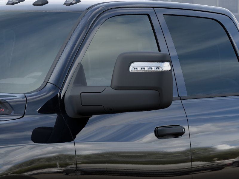 2026 RAM 2500 Tradesman Warlock