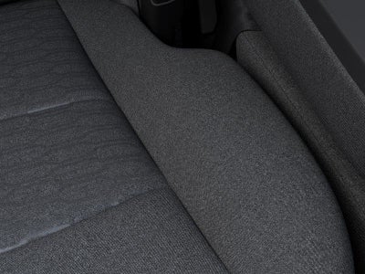 2026 RAM 2500 Tradesman Warlock