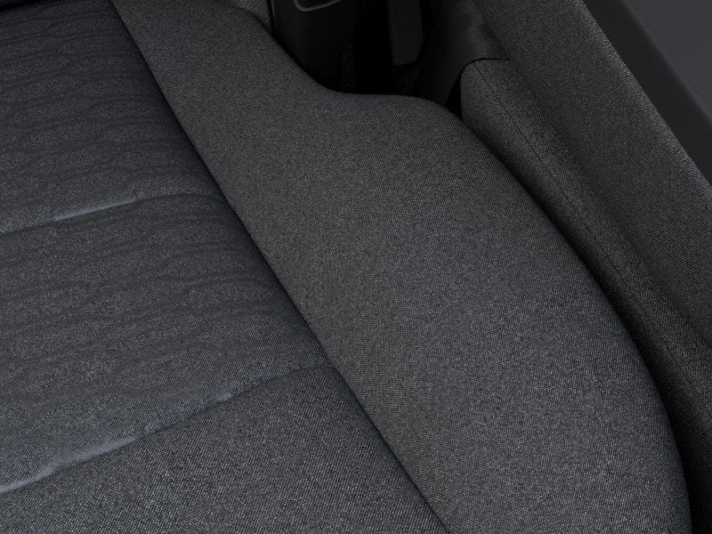 2026 RAM 2500 Tradesman Warlock