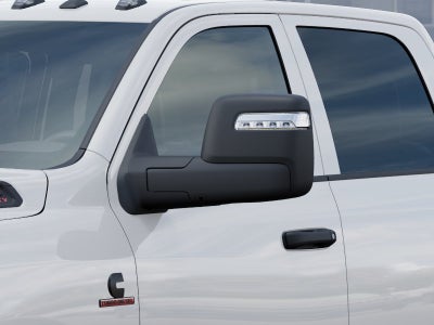 2027 RAM Ram 2500 RAM 2500 TRADESMAN CREW CAB 4X4 6'4' BOX