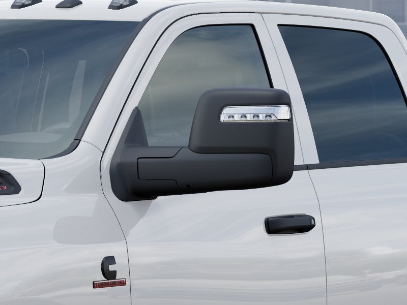 2027 RAM Ram 2500 RAM 2500 TRADESMAN CREW CAB 4X4 6'4' BOX