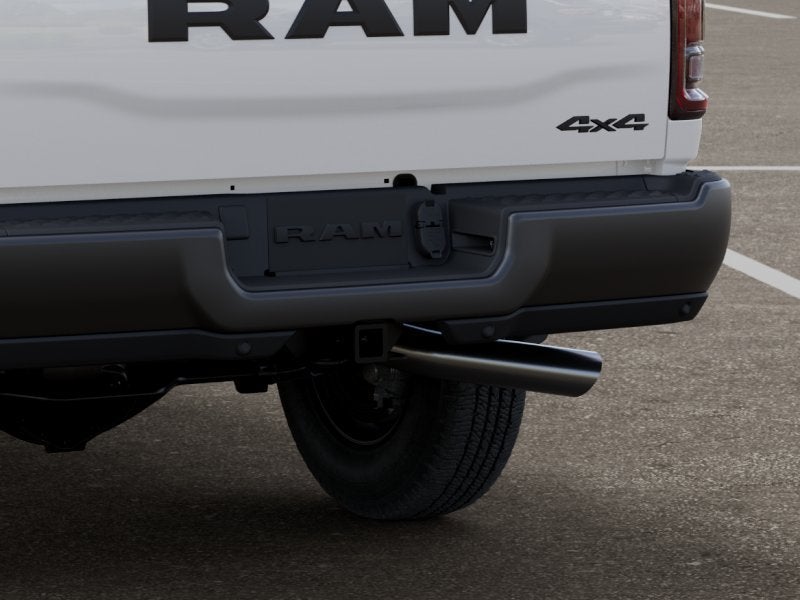 2027 RAM Ram 2500 RAM 2500 TRADESMAN CREW CAB 4X4 6'4' BOX