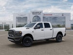 2027 RAM Ram 2500 RAM 2500 TRADESMAN CREW CAB 4X4 6'4' BOX