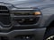 2026 RAM 2500 Rebel