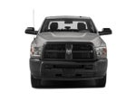 2018 RAM 2500 Tradesman Crew Cab 4x4 8' Box