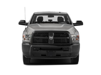 2018 RAM 2500 Tradesman Crew Cab 4x4 8' Box