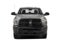 2018 RAM 2500 Tradesman Crew Cab 4x4 8' Box