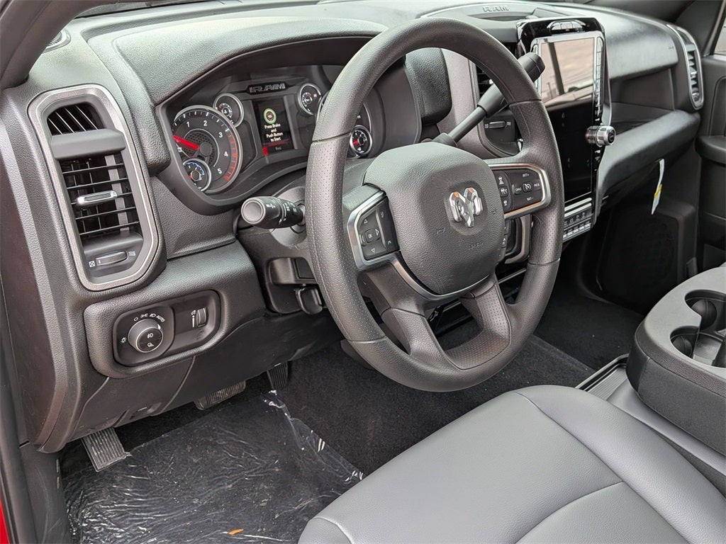 2026 RAM Ram 2500 RAM 2500 TRADESMAN CREW CAB 4X4 8' BOX