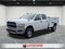 2022 RAM 2500 Tradesman Crew Cab 4x4 8' Box