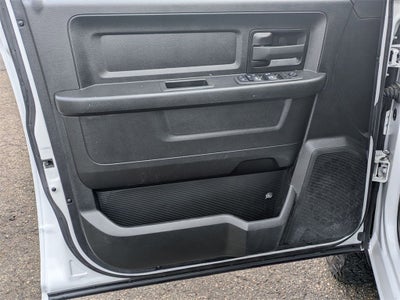 2022 RAM 2500 Tradesman Crew Cab 4x4 8' Box