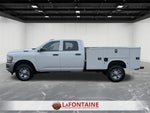 2022 RAM 2500 Tradesman Crew Cab 4x4 8' Box