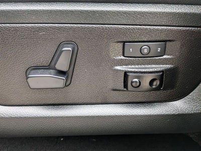 2018 RAM 2500 Laramie Mega Cab 4x4 6'4' Box