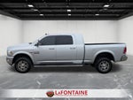 2018 RAM 2500 Laramie Mega Cab 4x4 6'4' Box