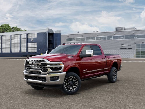 2026 RAM 2500 Limited