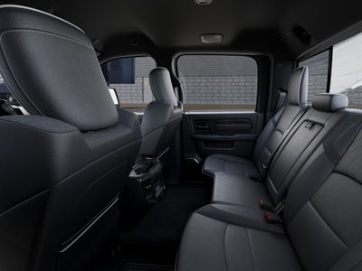 2026 RAM 2500 Limited