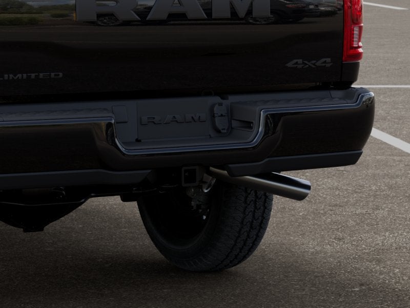 2027 RAM Ram 2500 RAM 2500 LIMITED CREW CAB 4X4 6'4' BOX