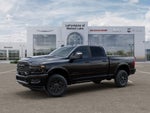 2027 RAM Ram 2500 RAM 2500 LIMITED CREW CAB 4X4 6'4' BOX