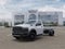 2026 RAM Ram 5500 Chassis Cab RAM 5500 TRADESMAN CHASSIS REGULAR CAB 4X4 84' CA