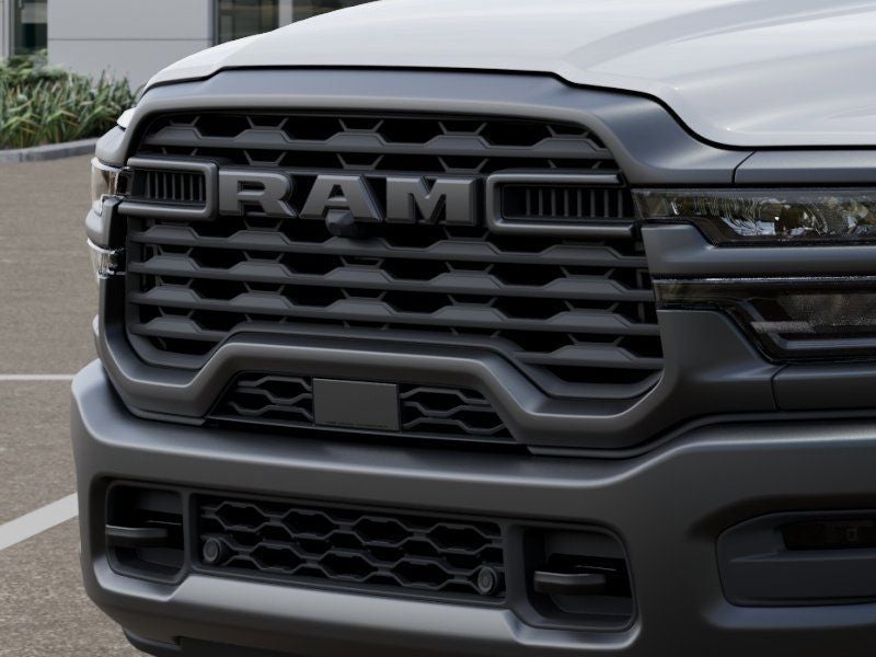 2026 RAM Ram 5500 Chassis Cab RAM 5500 TRADESMAN CHASSIS REGULAR CAB 4X4 84' CA