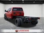 2026 RAM Ram 5500 Chassis Cab RAM 5500 TRADESMAN CHASSIS CREW CAB 4X4 84' CA