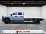 2026 RAM Ram 5500 Chassis Cab RAM 5500 TRADESMAN CHASSIS CREW CAB 4X4 84' CA