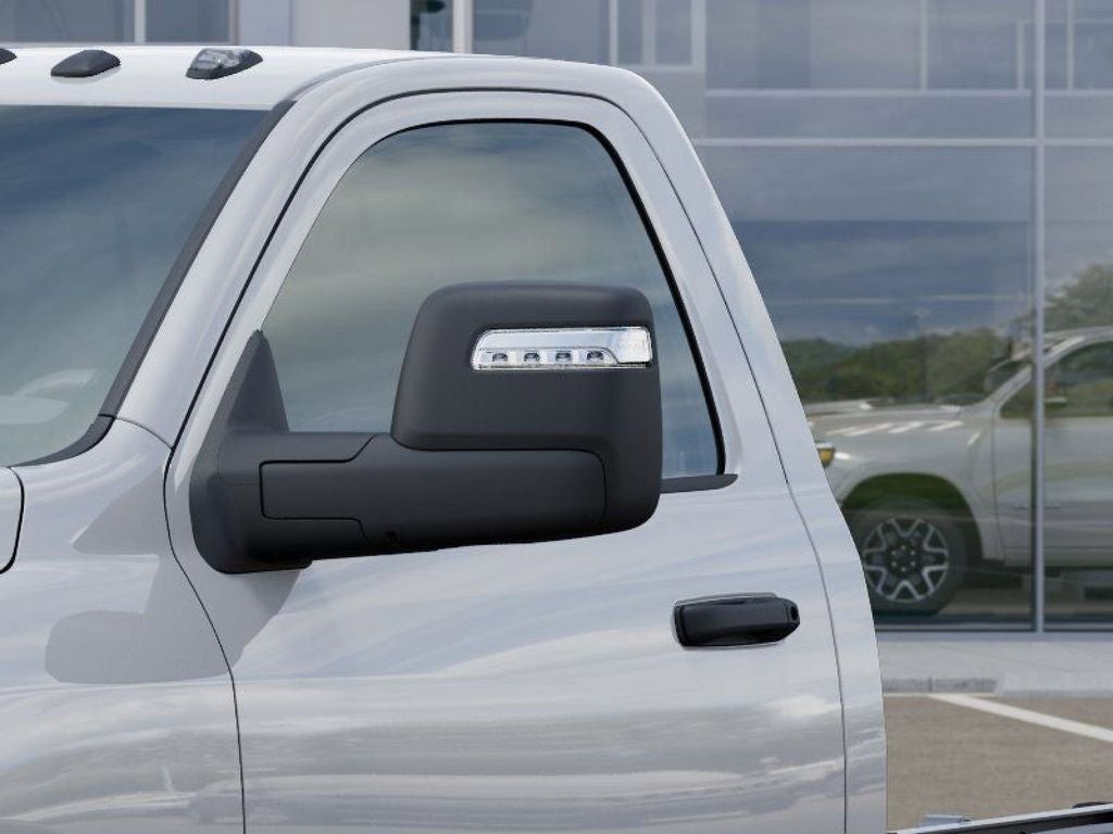 2026 RAM Ram 3500 Chassis Cab RAM 3500 TRADESMAN CHASSIS REGULAR CAB 4X4 84' CA