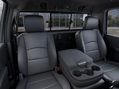 2026 RAM Ram 3500 Chassis Cab RAM 3500 TRADESMAN CHASSIS REGULAR CAB 4X4 84' CA