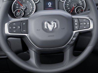 2026 RAM Ram 3500 Chassis Cab RAM 3500 TRADESMAN CHASSIS REGULAR CAB 4X4 84' CA