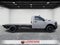 2026 RAM Ram 3500 Chassis Cab RAM 3500 TRADESMAN CHASSIS REGULAR CAB 4X4 84' CA