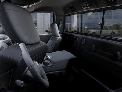 2026 RAM Ram 3500 Chassis Cab RAM 3500 TRADESMAN CHASSIS REGULAR CAB 4X4 84' CA