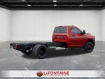 2026 RAM Ram 3500 Chassis Cab RAM 3500 TRADESMAN CHASSIS REGULAR CAB 4X4 84' CA