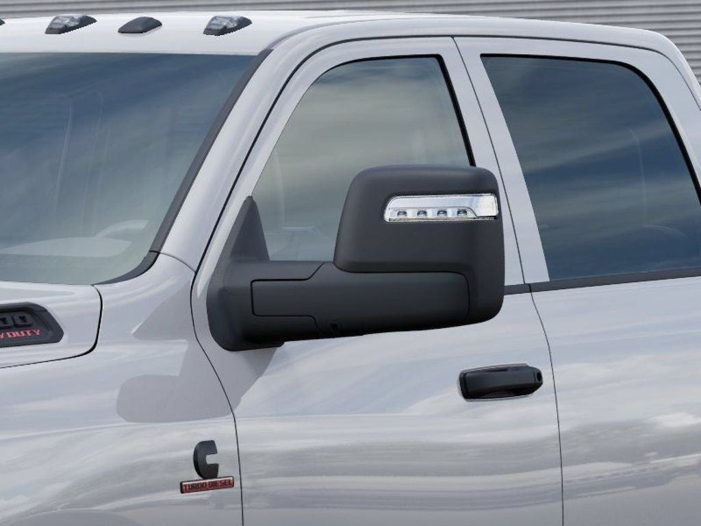 2026 RAM Ram 3500 Chassis Cab RAM 3500 TRADESMAN CREW CAB CHASSIS 4X4 60' CA