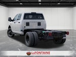 2026 RAM Ram 3500 Chassis Cab RAM 3500 TRADESMAN CREW CAB CHASSIS 4X4 60' CA
